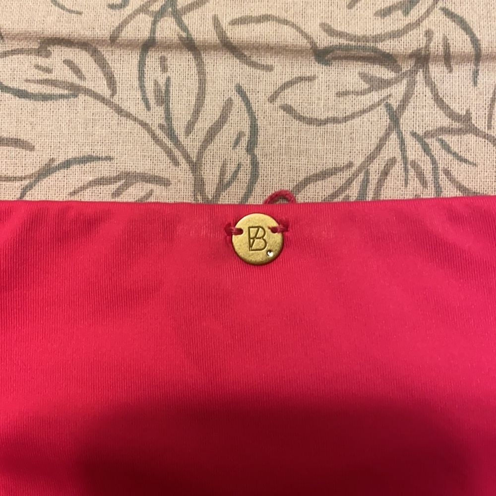 B. Swim Bikini Bottoms - Picture 12 of 16